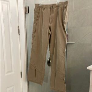 Men's Khaki Pants